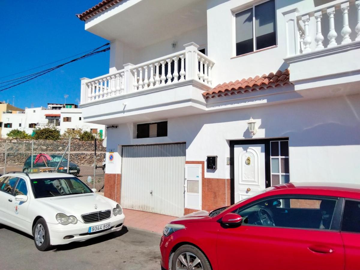 Atlantic Mirage Los Menores Exterior photo